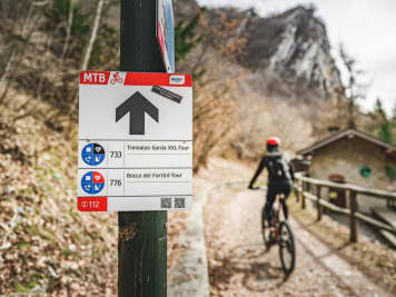 Zeitenwende für Biketouren am Lago