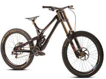 Ribisu Rocket DH RS