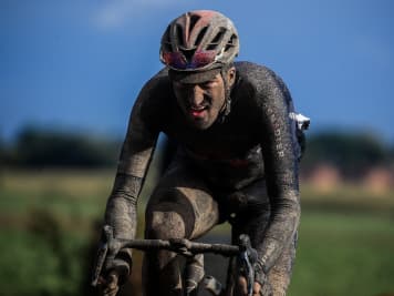 Soudal - Quick Step verpflichtet Gianni Moscon