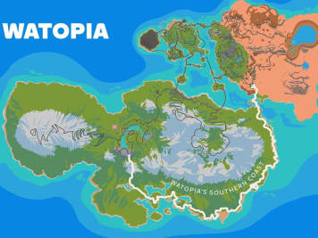 19 neue Kilometer bei Zwift