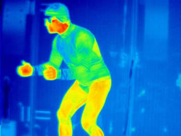 Wie warm sind Winterjacken und -hosen?