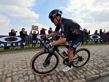 Degenkolb in Roubaix Sieger der Herzen