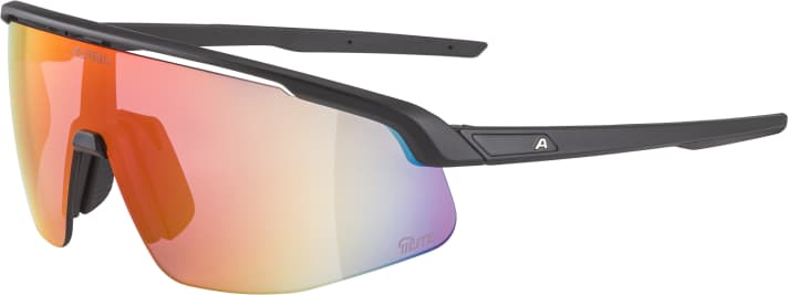 The Alpina Turbo Pro is also available in different versions from 99.95 euros