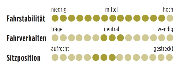 Test 2015: Giant TCX Advanced