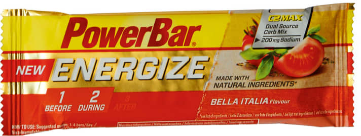 Powerbar New Energise
