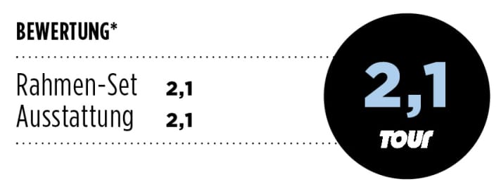   Trek Domane 5.2 2015