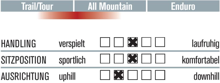   Giant Trance Advanced 2