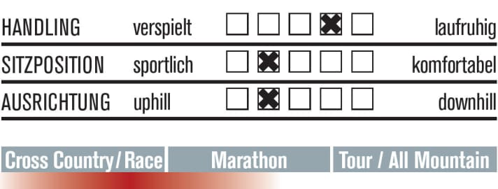   Mondraker Podium Carbon