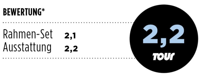   Giant TCR Advanced LTD 2015
