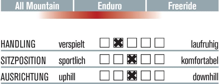   Specialized Enduro Expert Carbon 29