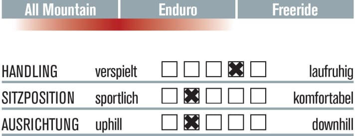   Propain Tyee CF Light
