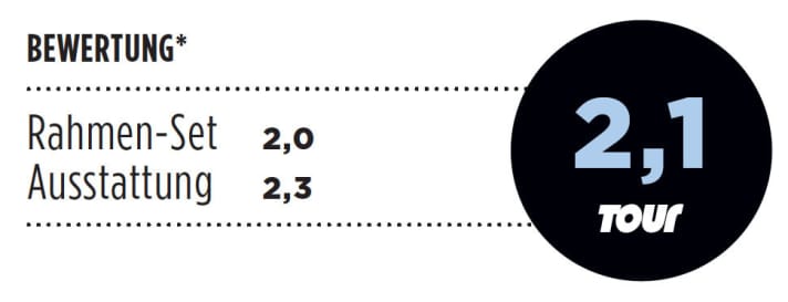   Test 2015 Rennräder mit Scheibenbremsen: Giant Defy Advanced