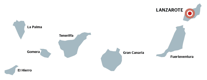   Canary Islands (Spain)