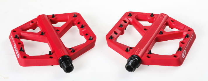 Crankbrothers Stamp 1