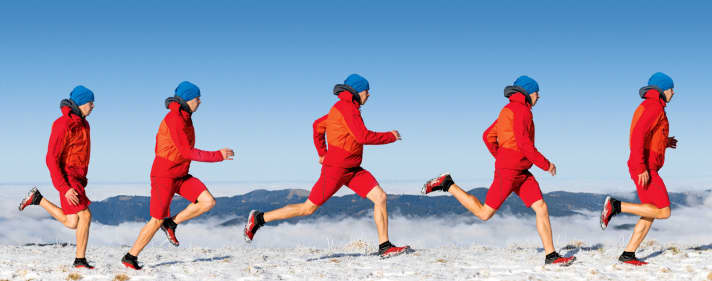 Durch die richtige Technik zum Erfolg | lg