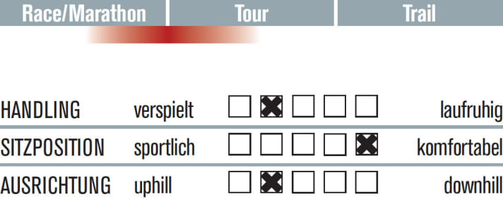   Poison Zyankali 29 Shimano XT Team