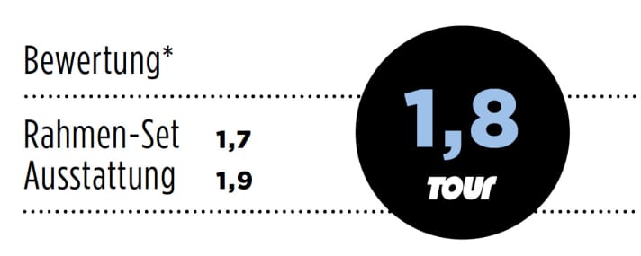 Focus Izalco Team SL 4.0 2014 Noten
