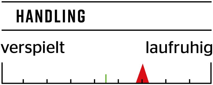   FREERIDE recommendation for the Cannondale Jekyll 1