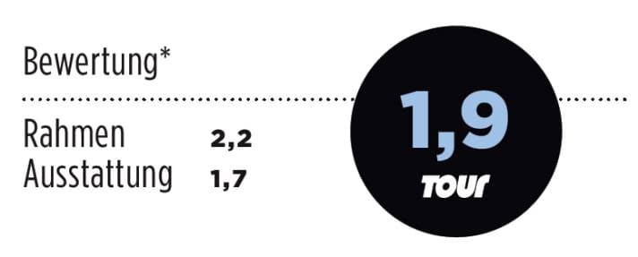 Kuota Kharma Evo 2013 Noten