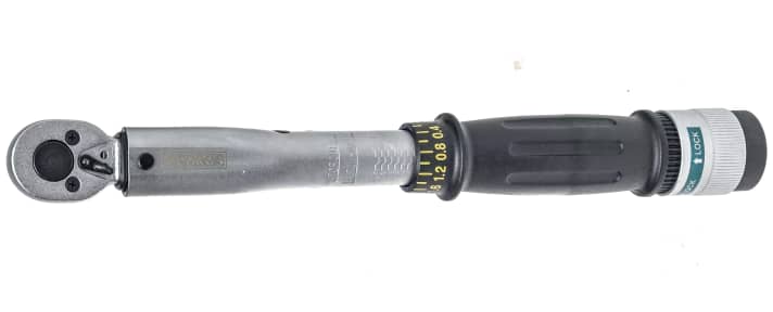 Pedro's Pro Torque Wrench 2.0