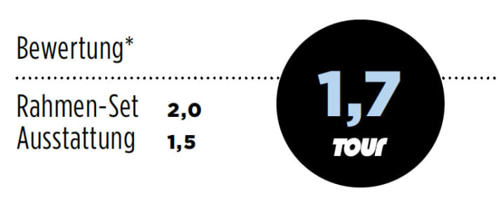 Specialized S-Works Roubaix SL4 2013 Noten