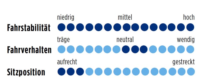   Test 2015: Canyon Endurace AL 6.0