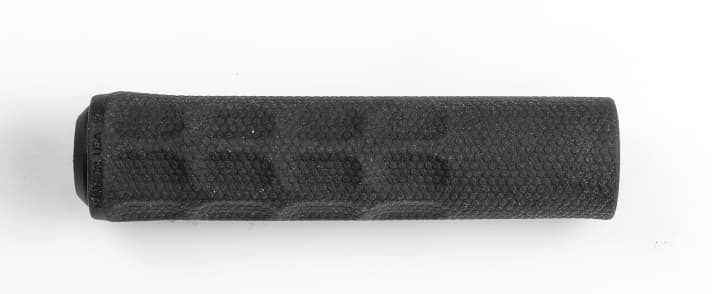 ODI F-1: the perfect compromise between low weight and comfort. | Georg Grieshaber