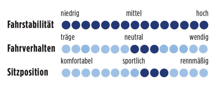 Giant TCR 0 2013 Punkte