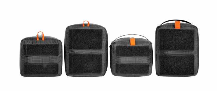 Das EDC Organisation Set kostet 55 Euro.