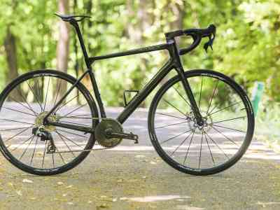 the Storck Aernario.3 Platinum put to the test