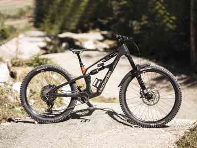 Bad Boy or a flop? Is the Cannondale Bad Habit even an enduro bike?
