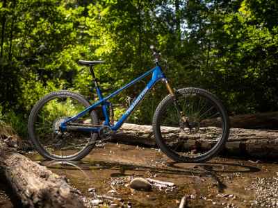 So geht Trailbike heute