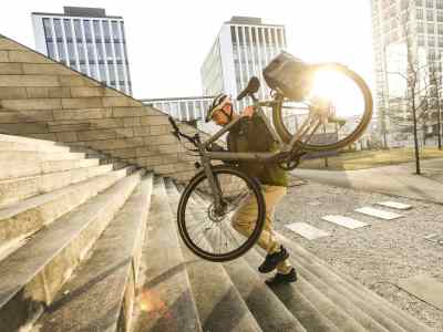 Leicht, schick, günstig - das ideale Pendler-E-Bike?