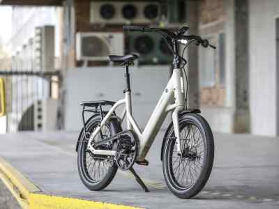 Kompakt E-Bike mit Riemen unter 2000 Euro