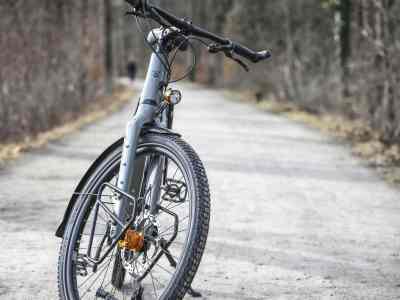 Heavy duty for long-distance travel