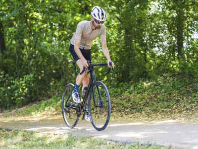 the Storck Aernario.3 Platinum put to the test