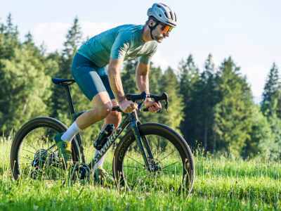 Das 14.000-Euro-Gravelbike im Test