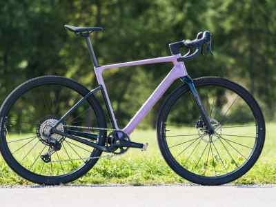 what can the Van Rysel EDR-G do?