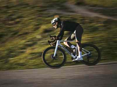 The Cannondale SuperSix Evo borders on perfection