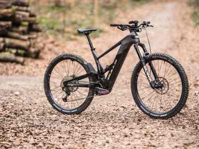 Mehr als nur ein Bosch-E-MTB - für 5000 Euro