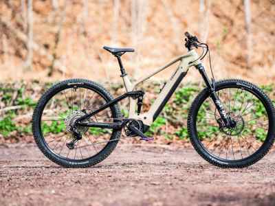 E-MTB Touren-Profi zum fairen Preis