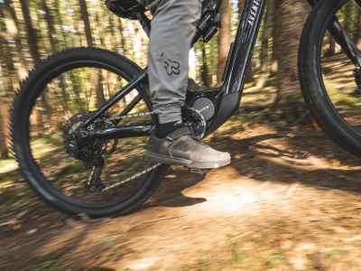 Innovatives E-Bike zum Bestpreis?