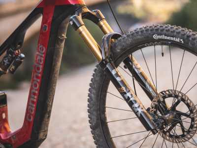 Das beste E-Mountainbike des Jahres