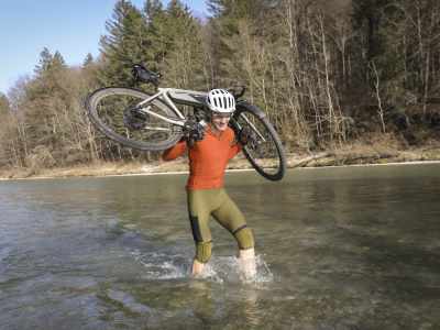 2000 kilometres of gravel adventure