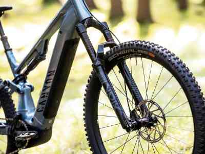 Price-performance hit: This touring e-MTB wins the test!