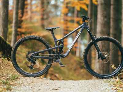 Can the Propain Tyee AL beat the enduro competition?