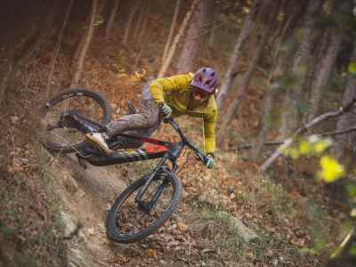 The best bike with DJI Avinox?