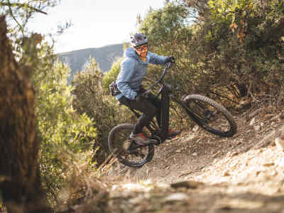 E-MTB test winner relaunched