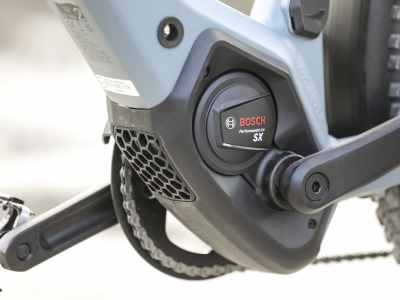 Kalkhoff's affordable SUV e-bike on test