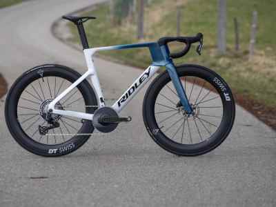 Der schnelle Aero-Renner im Test